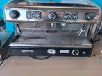La spaziale koffiemachine, Ophalen, Gebruikt, Koffiemachine, La spaziale