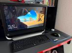 Touchmart All-in-One 520 pc | oud maar goud | best snel, Hp TouchSmart 520 Pc (Met Touchscreen), Met monitor, Virtual Reality