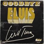 Will Tura - Goodbye Elvis / Hoboken USA (1977) Belgische, Cd's en Dvd's, Vinyl Singles, Nederlandstalig, Gebruikt, Ophalen of Verzenden