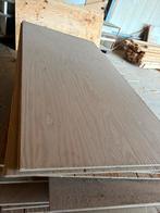 Underlayment platen, Doe-het-zelf en Verbouw, Ophalen, Gebruikt, Hout