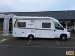 Weinsberg CaraSuite 650 MF VASTBED EN HEFBED, Caravans en Kamperen, Campers, Buitenlamp, Koelkast, Tot en met 6, Cassettetoilet
