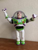 Buzz Lightyear- volledig functionerend, Ophalen of Verzenden, Overige figuren, Zo goed als nieuw, Overige typen