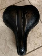 Fietszadel(heten) met zadelpen., Ophalen of Verzenden, Zo goed als nieuw, Algemeen, Zadel