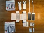 SwitchBot Curtain Rod 3 (set van 2 + 2 solar panels), Ophalen of Verzenden, Nieuw