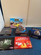 Div spellen nieuw en sommige gebruikt., Ophalen, Gebruikt
