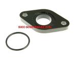 Isolator pakking gy6 retro scooter 16211-SQ5A-9000