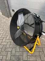 Master DF30-P, Ophalen of Verzenden, Zo goed als nieuw, Vloerventilator