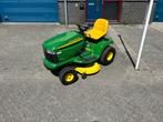 John deere LT160 zitmaaier, Tuin en Terras, Zitmaaiers, Ophalen of Verzenden, 90 tot 120 cm