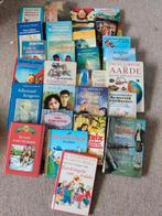 Partij kinderboeken jeugdboeken uren leesplezier, Boeken, Kinderboeken | Jeugd | 10 tot 12 jaar, Ophalen of Verzenden