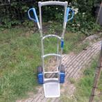 Expresso steekwagen, Doe-het-zelf en Verbouw, Ophalen, Zo goed als nieuw, Steekwagen