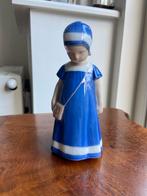Grøndahl Royal Copenhagen porcelain B&G made in Denmark, Ophalen