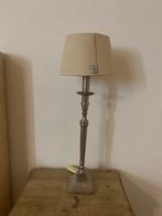 2x Riviera Maison Lamp - Sfeervolle Verlichting, Ophalen of Verzenden, Zo goed als nieuw, Metaal, Minder dan 100 cm