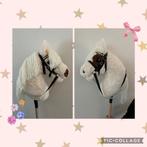 Hobbyhorse hobby horse stokpaard Nieuw, Ophalen of Verzenden, Nieuw