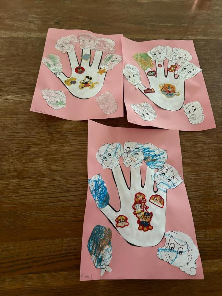 Flexibele gastouder heeft plek vrij, Kinderen en Baby's, Overige Kinderen en Baby's, Gebruikt, Ophalen of Verzenden