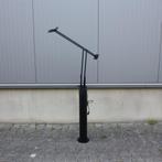Tizio Terra 50 Vloerlamp | 2 x | Artemide, Ophalen, Artemide, 150 tot 200 cm, Metaal