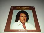 7" Neil Diamond : the Last picasso, Verzenden, Gebruikt, Pop
