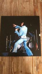 Elvis on tour,Amiga boxset(boek plus 9 cd’s), Ophalen of Verzenden, Zo goed als nieuw, Boxset