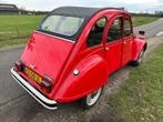 Citroen 2 CV 2CV6 Special compleet gerestaureerd, Voorwielaandrijving, 2CV, 4 stoelen, 29 pk