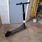 Segway electrische step geen lader dus geen idee werkend ofn, Ophalen of Verzenden, Gebruikt, Elektrische step (E-scooter), Segway Ninebot