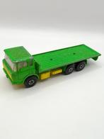 matchbox superkings k-13/20 daf truck 1971, Ophalen of Verzenden, Gebruikt