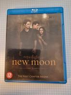 The twilight Saga New Moon blu-ray, Hofweg, Ophalen of Verzenden, Zo goed als nieuw, Info@spijk-records.com