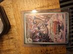 Chandelure 103/86 white flare, Ophalen of Verzenden, Losse kaart