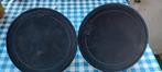 Dauz Electronic Drum Pads  19.5 cm, Muziek en Instrumenten, Drumcomputers, Ophalen of Verzenden, Gebruikt, Overige merken