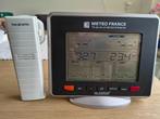 Meteo station Frankrijk, Ophalen of Verzenden, Gebruikt, Weerstation