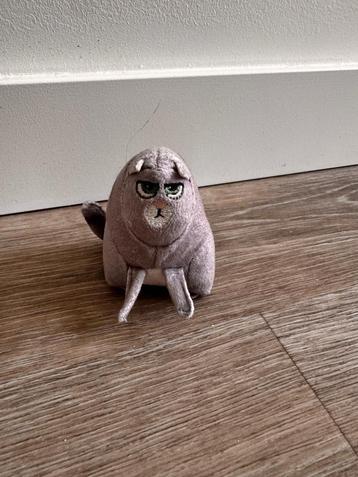knuffel beschikbaar voor biedingen