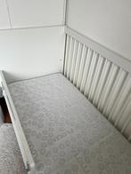 Ledikantmatras van "Kidsmill BabyFlow Modulair" 70 x 140 cm, Jongetje of Meisje, Wit, Overige typen, Ophalen of Verzenden