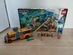 LEGO Hidden Side Paranormale Interceptiebus 3000 - 70423, Kinderen en Baby's, Speelgoed | Duplo en Lego, Complete set, Ophalen of Verzenden