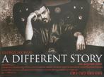 George Michael originele film poster A different Story NIEUW, Verzenden, Rechthoekig Liggend, Nieuw, A1 t/m A3