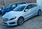 Mercedes-Benz A-Klasse 180 AMG Alcantara -LED - Trekhaak, 4 cilinders, Alcantara, 122 pk, 1200 kg