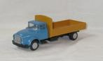 Lion Car Daf torpedo type 1 open laadbak, Ophalen of Verzenden, Gebruikt, Bus of Vrachtwagen, Lion Toys