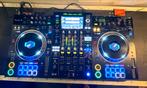 Pioneer XDJ-XZ DJ Controller in nieuw staat plus decksaver, Ophalen, Zo goed als nieuw, Dj-set, Pioneer