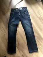 CARS JEANS blauwe spijkerbroek maat 29, Blauw, Ophalen of Verzenden, Zo goed als nieuw, Cars