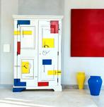 Woonkamer kast/ kantoor kast/ buffetkast/ kledingkast, Huis en Inrichting, Donyavimin@gmail.com, 200 cm of meer, Nieuw, Ophalen of Verzenden