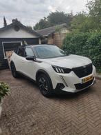 Peugeot 2008 Nieuwe motor !!!, Auto's, Voorwielaandrijving, 1199 cc, Wit, Origineel Nederlands