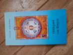 L.A.M. van den Bercken - Hildegard von Bingen, Achtergrond en Informatie, Ophalen of Verzenden, Zo goed als nieuw, Overige onderwerpen