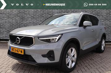 Volvo XC40 2.0 B4 Core | Stoel en Stuurverwarming | Adaptiev beschikbaar voor biedingen