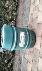 regenton 158 liter. Groen Ophalen in Epe . Met kraan ., Tuin en Terras, 150 liter of meer, Ophalen, Gebruikt, Kunststof