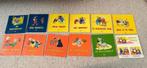 12 Boekjes van Flipje, Meerdere stripboeken, Ophalen of Verzenden, Gelezen