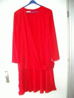 Feestjurk, Kleding | Dames, Jurken, Maat 38/40 (M), Verzenden, Nieuw, Frank Usher