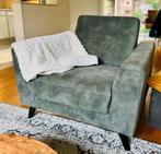 Mooie fauteuil nieuw, Huis en Inrichting, Banken | Sofa's en Chaises Longues, Ophalen, Eenpersoons, Vintage, 75 tot 100 cm