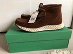 Clarks Kith Adidas Wallabee 4D Mid - Maat 43, Ophalen of Verzenden, Nieuw, Bruin, Sneakers of Gympen
