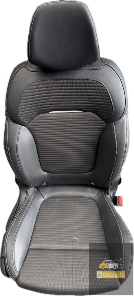 Stoel rechts - Renault Scenic Origineel, Auto-onderdelen, Interieur en Bekleding, Renault, Gebruikt, Ophalen of Verzenden