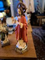 Jezusbeeld - Heilig Hart - 45cm, Antiek en Kunst, Antiek | Religie, Ophalen