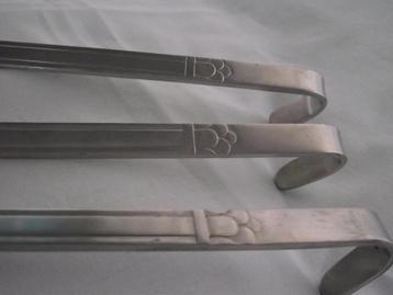 vintage GERO ZILMETA trosje Practiform lepelrek +4 delen p s beschikbaar voor biedingen