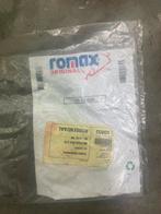 Roetfilter Ford Focus 2007 - Goed Onderhouden, Ophalen of Verzenden, Gebruikt, Ford