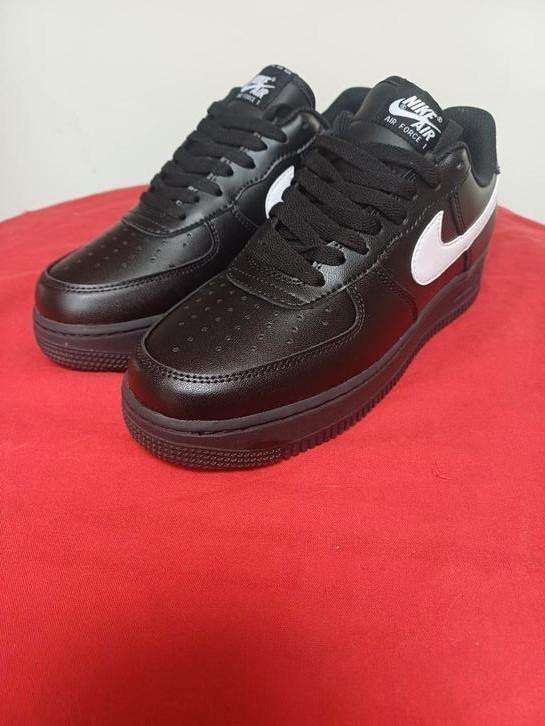 Air Force 1.  Maat: 40., Kleding | Heren, Schoenen, Nieuw, Sneakers of Gympen, Zwart, Ophalen of Verzenden